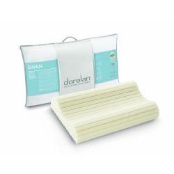 Подушка Dorelan Swan HD